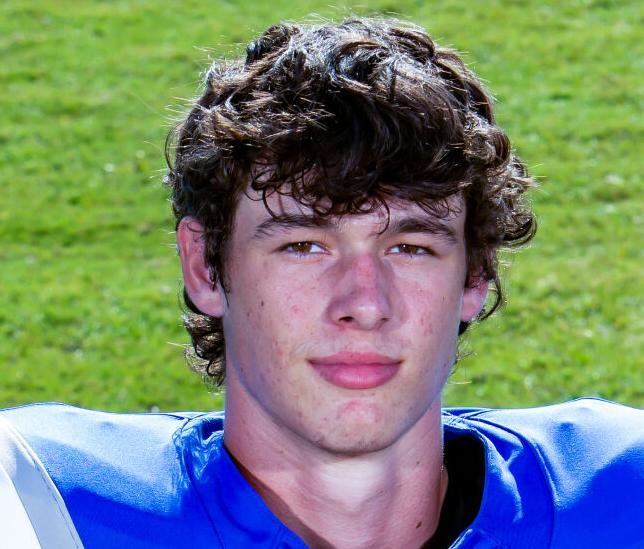 Grayson Moody